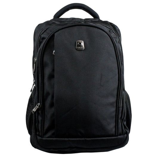 Volkano Laptop Backpack - Stealth Series