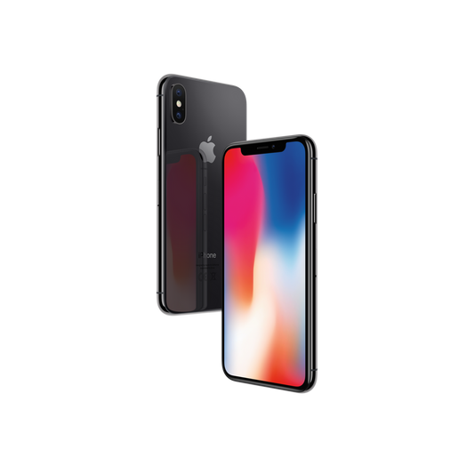 iPhone X 64GB (CPO)